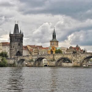 Metropole nastartuje novou turistickou sezónu programem V Praze jako doma.