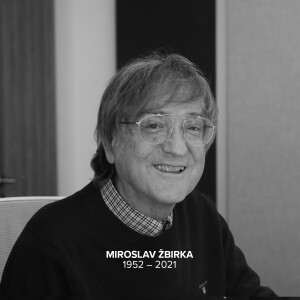Vzpomínka na Miroslava Žbirku