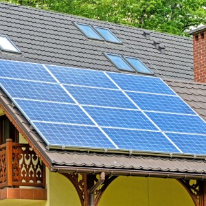 V Česku nastal solární boom